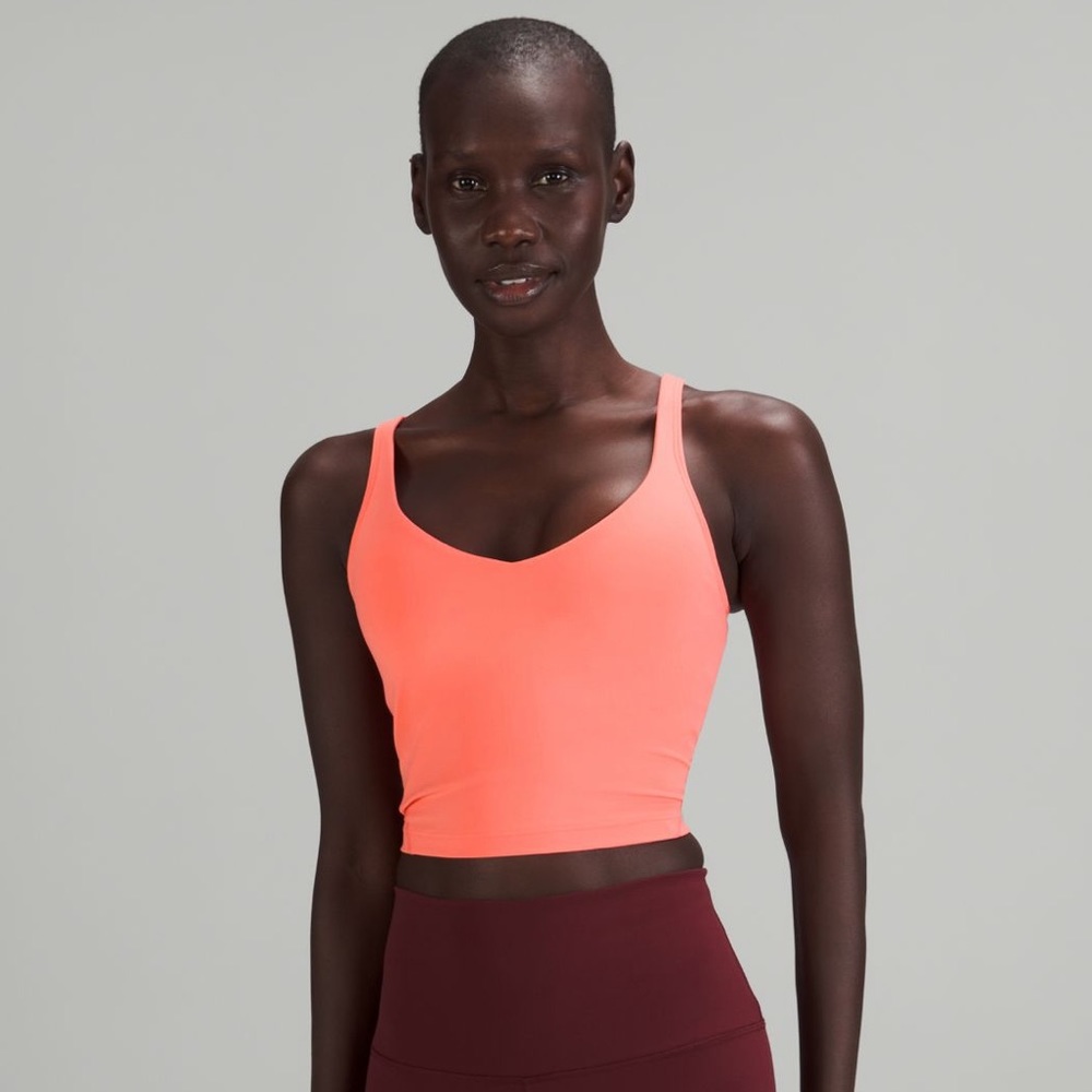 Lululemon align tank